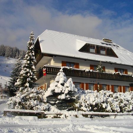 Gasthof Gangl Schoeder Exterior photo