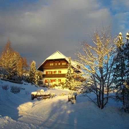 Gasthof Gangl Schoeder Exterior photo