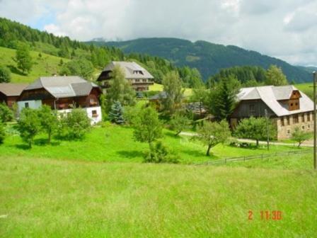 Gasthof Gangl Schoeder Exterior photo