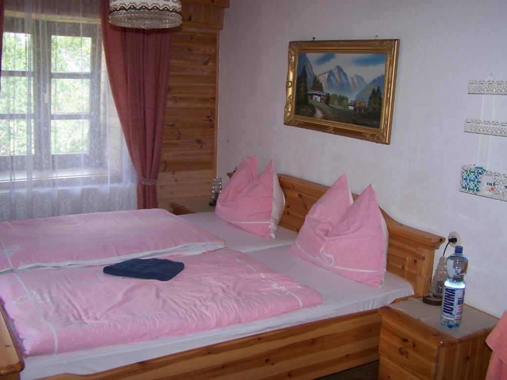 Gasthof Gangl Schoeder Room photo