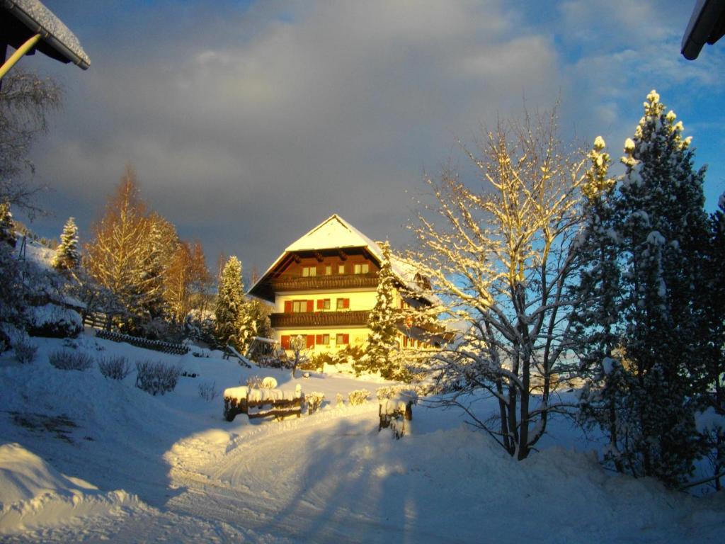 Gasthof Gangl Schoeder Exterior photo